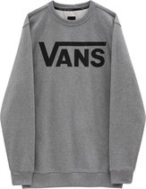 Vans Classic Crew Sweater Grey S