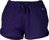 DEELUXE Mini jersey short ZIA Navy