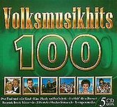 100 Volksmusik-Hits