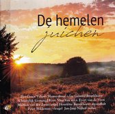 De hemelen juichen - Het Groot Veluws Mannenkoor, Christelijk Gemengd koor Viva Vox e.v.a