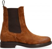 Maruti  - Alexa Chelsea Boots Bruin - Womens - Cognac - 37