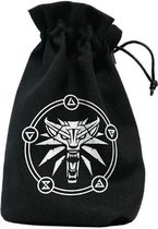 The Witcher Dice Pouch Geralt - School of the Wolf