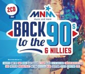 Mnm - Back To 90S & 00S 2017 (2Cd)