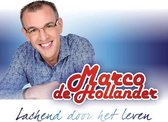 Marco De Hollander - Lachend Door Het Leven (CD)