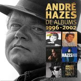 André Hazes - De Albums 1996 -2002 (6 CD)