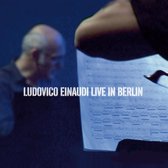 Ludovico Einaudi - Live In Berlin (2 CD)