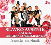Slavko Avsenik - Freude An Musik (3 CD)