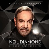 Neil Diamond - Classic Diamonds With The London Symphony Orchestra (CD)
