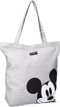 Shopper Mickey Mouse Just Getting Started