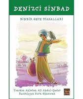 Denizci Sinbad