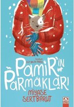 Pamir'in Parmakları