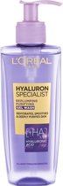 Hyaluron Specialist Replumping Purifying Gel Wash - Filling Cleansing Gel 200ml