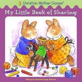 My Little Book of Sharing