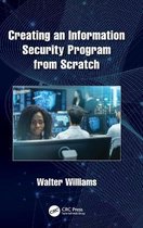 Creating an Information Security Program from Scratch