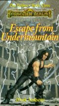 Escape from the Undermountain