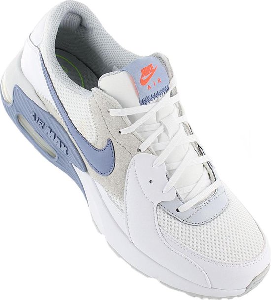 Nike Air Max Excee- Sneakers Heren- Maat 41 | bol.com