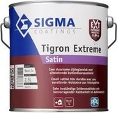 Sigma Tigron Extreme