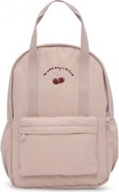 Luxe Rugzak Groot Loma Kids Backpack Junior Rose Blush | Konges Slojd