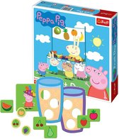 Peppa Pig Puzzel Speelgoed Trefl Voor Kinderen Jongens En Meisjes 3 Jaar 4 Jaar | Puzzle