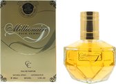 Designer French Collection Millionaire Eau de Parfum 100ml