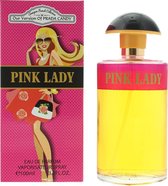 Designer French Collection Pink Lady Eau de Parfum 100ml