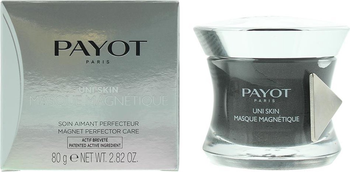 Payot Masker Uni Skin Masque Magnétique Soin Aimant Perfecteur | bol.com