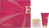 Escada - Especially 30ml eau de parfum + 50ml bodylotion - Gifts ml