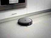 iRobot Origineel onderdeel - Roomba Combo navulling - Alleen compatibel met de Combo-serie - Grijs en Groen