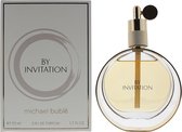 Michael Bubla(c) By Invitation Eau De Parfum 50ml