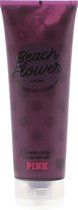 Victoria's Secret Pink Beach Flower Body Lotion 236ml