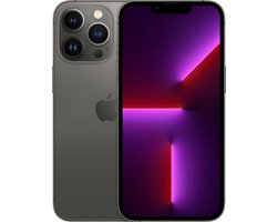 Apple iPhone 13 Pro - 1TB - Grafiet