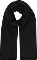 Rockamora sjaal kibo Zwart-One-Size
