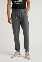 Hummel sportbroek Donkergrijs-S