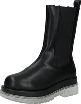 Raid chelsea boots neville Zwart-36