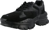 Raid sneakers laag rocky Zwart-43