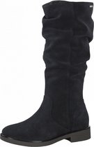 S.oliver laarzen Navy-37