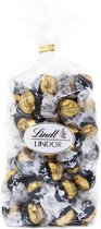Lindt LINDOR Chocoladebollen 750 gram - Pure chocolade - 70% Cacao