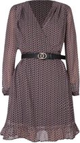 Femme9 Jurk Patou L
