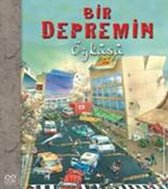 Bir Depremin ÖyküsüOrjinal isim: The Story of Series