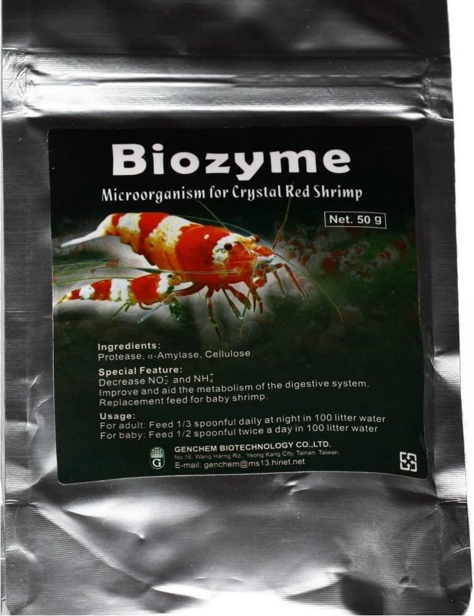 Biomax Biozyme