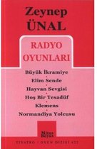 Radyo Oyunları