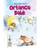 Ortanca Balık