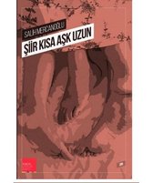 Şiir Kısa Aşk Uzun