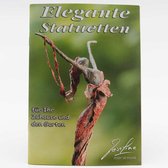 Elegante Statuetten Buch - Duitstalig - Nu kunt u een mooi standbeeld of een sieraad te maken.