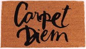 Carpet Diem - Deurmat