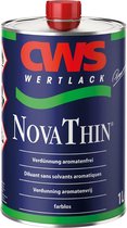 CWS WERTLACK® NovaThin 1L
