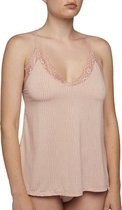 Tank top intimates collection | Sense | YM | pink