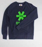 Osaka sweater DAMES maat XL