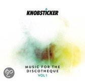 Music For The Discotheque - Volume 1 (LP+Mp3)