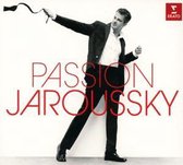 Passion (3 Klassieke Muziek CD) Bach - Handel - Vivaldi